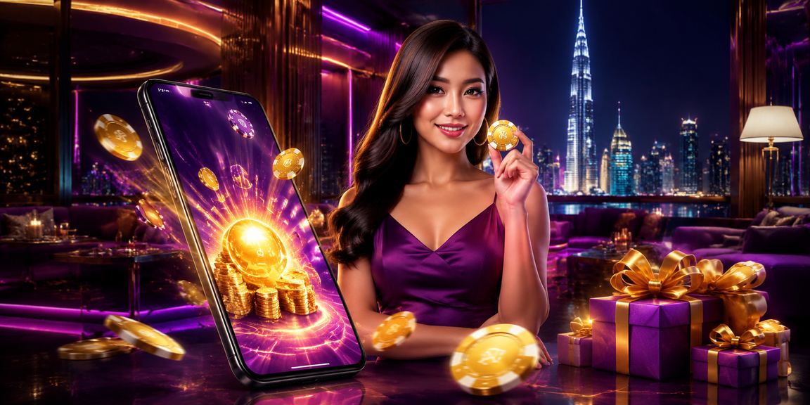 Kuala Lumpur user registering an an1 mobile casino account in Malay style