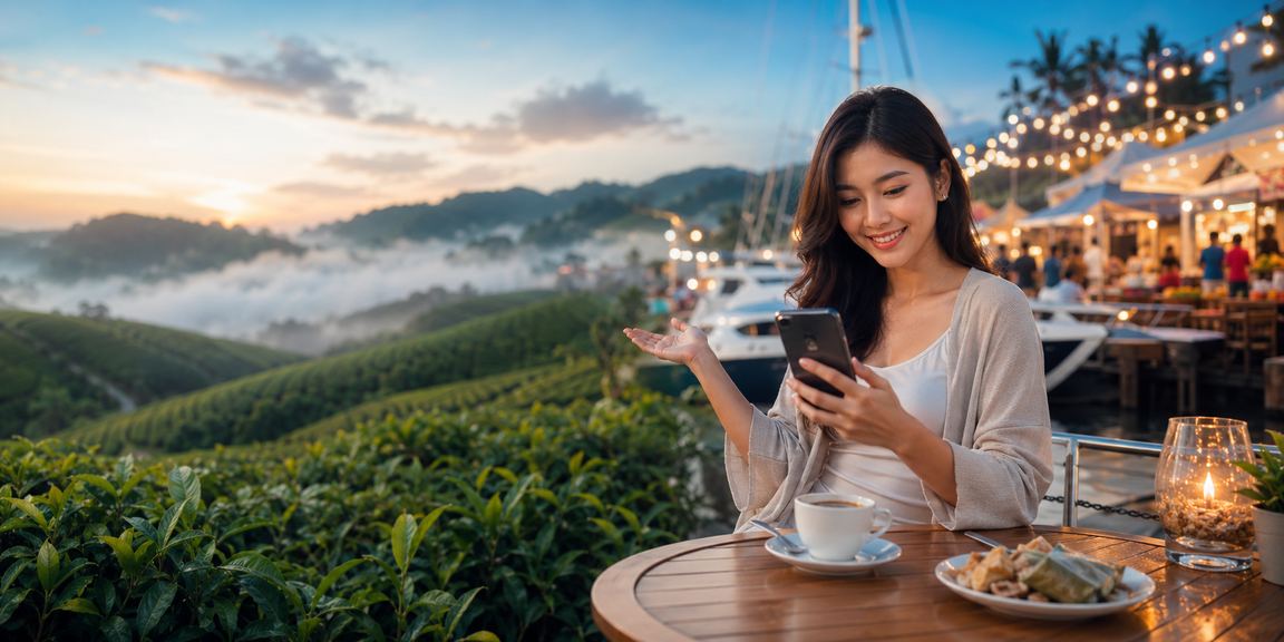 Malaysian users making secure deposits at an1 in style