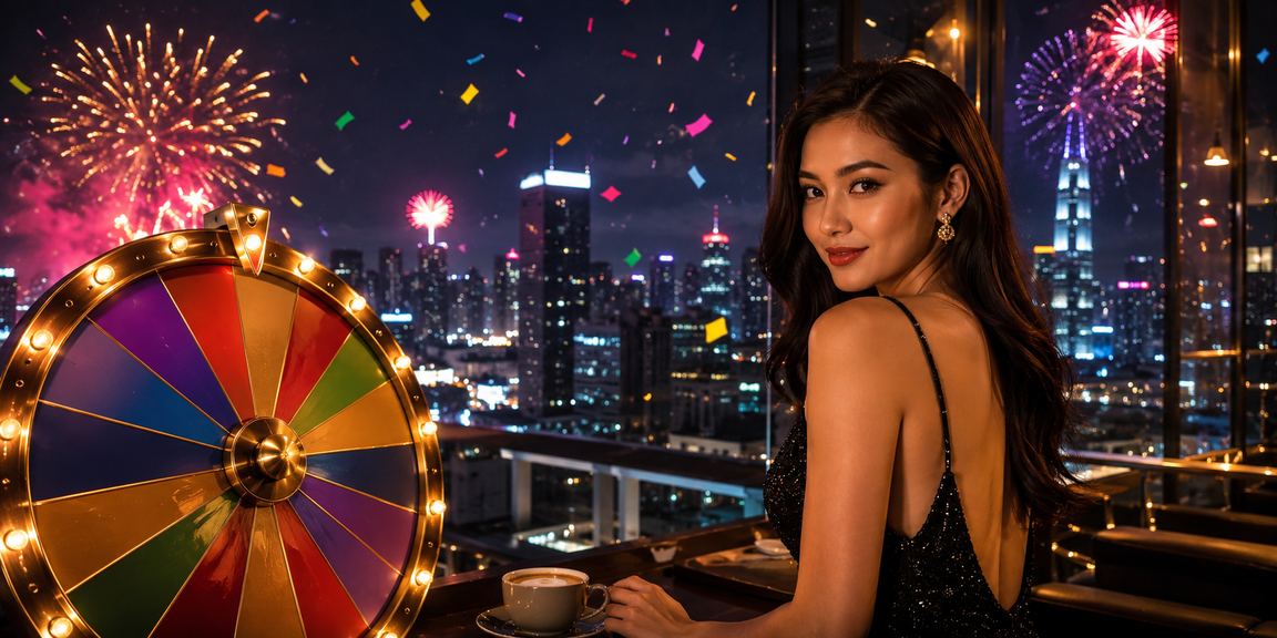 Petaling Jaya Lucky Draw Prize Money
